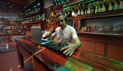Dj Masi